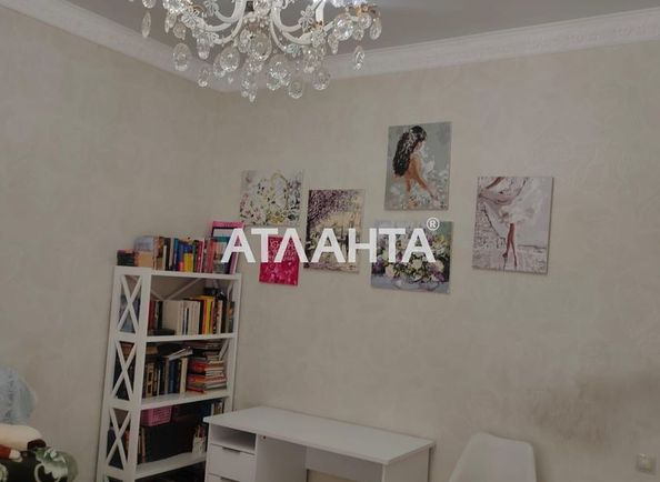 House by the address st. Pridorozhnaya (area 162 m²) - Atlanta.ua - photo 20