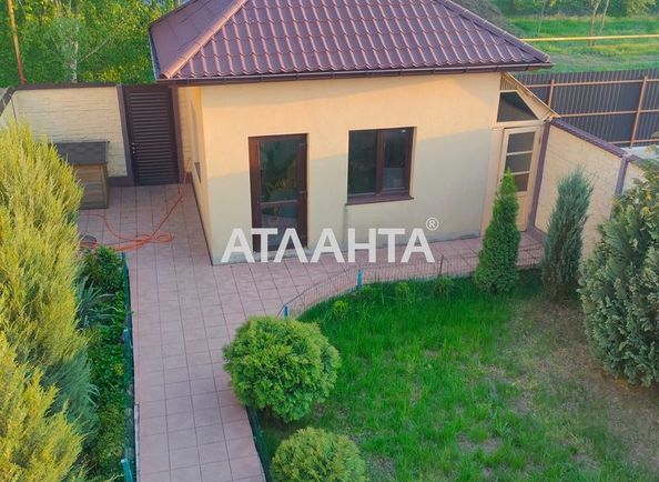House by the address st. Pridorozhnaya (area 162 m²) - Atlanta.ua - photo 5
