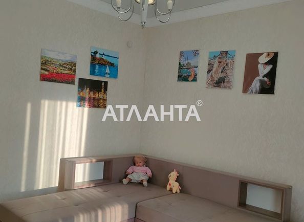 House by the address st. Pridorozhnaya (area 162 m²) - Atlanta.ua - photo 22