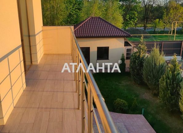 House by the address st. Pridorozhnaya (area 162 m²) - Atlanta.ua - photo 6