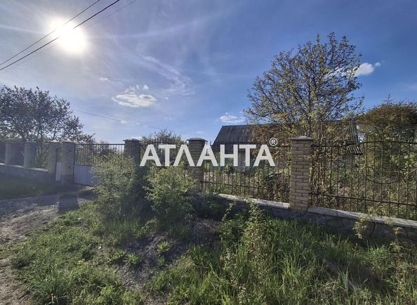 Ділянка за адресою вул. Молодіжна (площа 22 сот) - Atlanta.ua - фото 2