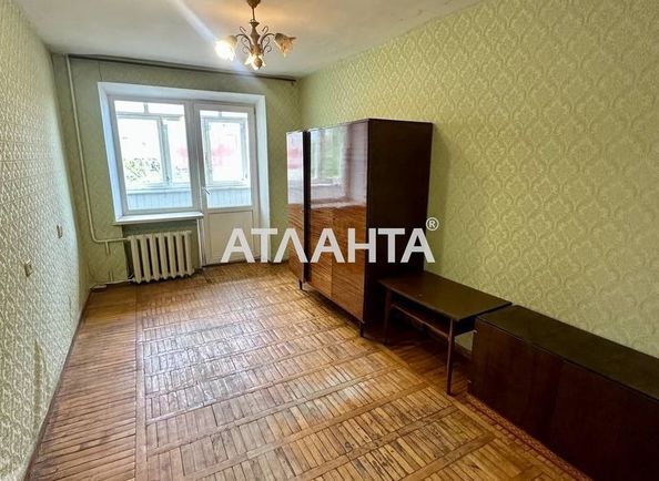 3-кімнатна квартира за адресою Космонавтів просп. (площа 60 м²) - Atlanta.ua