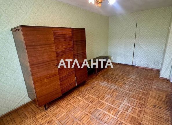 3-кімнатна квартира за адресою Космонавтів просп. (площа 60 м²) - Atlanta.ua - фото 2