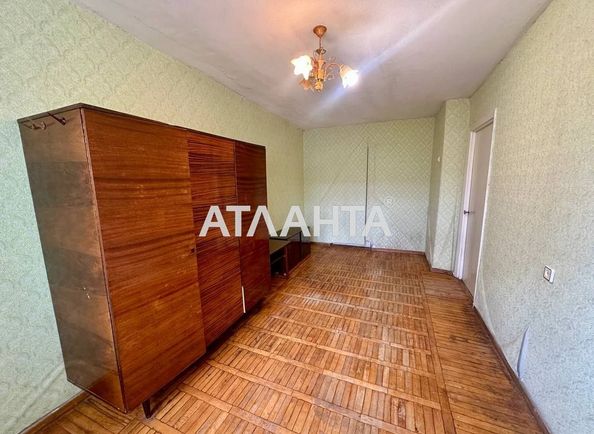 3-кімнатна квартира за адресою Космонавтів просп. (площа 60 м²) - Atlanta.ua - фото 3