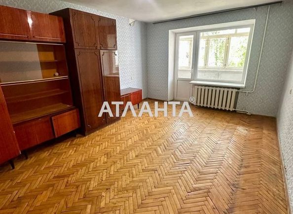 3-кімнатна квартира за адресою Космонавтів просп. (площа 60 м²) - Atlanta.ua - фото 6