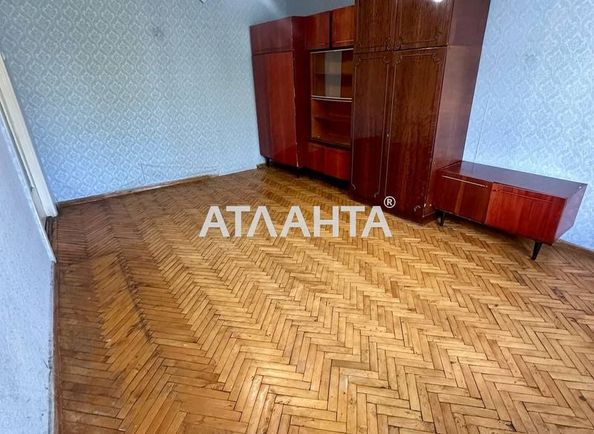 3-кімнатна квартира за адресою Космонавтів просп. (площа 60 м²) - Atlanta.ua - фото 7
