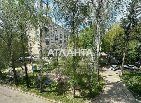 3-кімнатна квартира за адресою Космонавтів просп. (площа 60 м²) - Atlanta.ua - фото 9