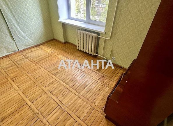 3-кімнатна квартира за адресою Космонавтів просп. (площа 60 м²) - Atlanta.ua - фото 10
