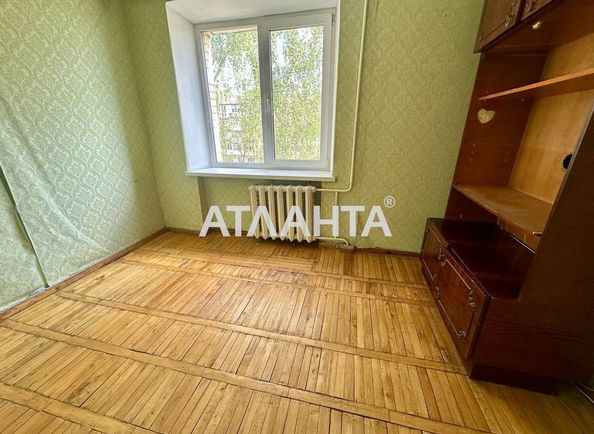 3-кімнатна квартира за адресою Космонавтів просп. (площа 60 м²) - Atlanta.ua - фото 11