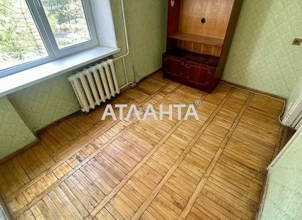 3-кімнатна квартира за адресою Космонавтів просп. (площа 60 м²) - Atlanta.ua - фото 12