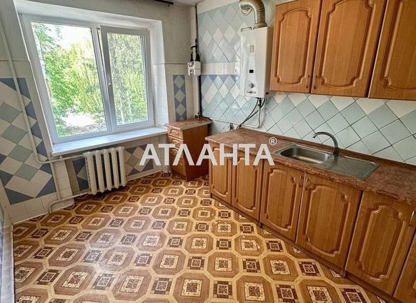 3-кімнатна квартира за адресою Космонавтів просп. (площа 60 м²) - Atlanta.ua - фото 13