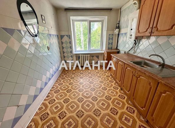 3-кімнатна квартира за адресою Космонавтів просп. (площа 60 м²) - Atlanta.ua - фото 14