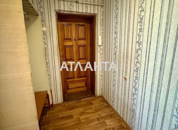 3-кімнатна квартира за адресою Космонавтів просп. (площа 60 м²) - Atlanta.ua - фото 16