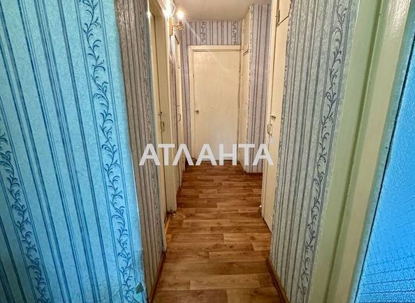 3-кімнатна квартира за адресою Космонавтів просп. (площа 60 м²) - Atlanta.ua - фото 17