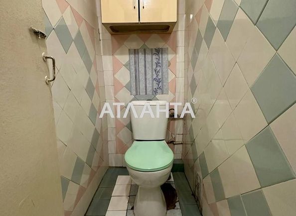 3-кімнатна квартира за адресою Космонавтів просп. (площа 60 м²) - Atlanta.ua - фото 18