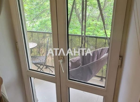 3-кімнатна квартира за адресою вул. Пастера (площа 111,2 м²) - Atlanta.ua - фото 2