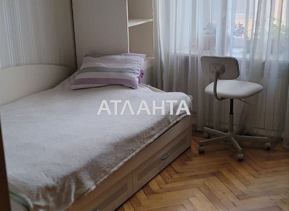 3-кімнатна квартира за адресою вул. Пастера (площа 111,2 м²) - Atlanta.ua - фото 3