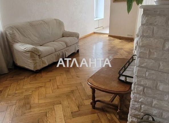 3-кімнатна квартира за адресою вул. Пастера (площа 111,2 м²) - Atlanta.ua - фото 6