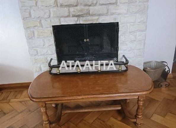 3-кімнатна квартира за адресою вул. Пастера (площа 111,2 м²) - Atlanta.ua - фото 7