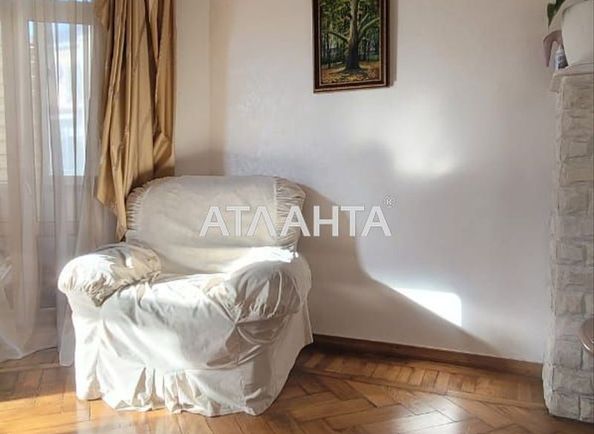 3-кімнатна квартира за адресою вул. Пастера (площа 111,2 м²) - Atlanta.ua - фото 8