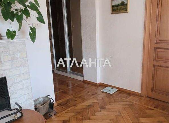 3-кімнатна квартира за адресою вул. Пастера (площа 111,2 м²) - Atlanta.ua - фото 11