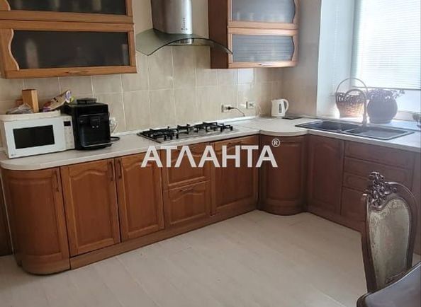 3-кімнатна квартира за адресою вул. Пастера (площа 111,2 м²) - Atlanta.ua - фото 14
