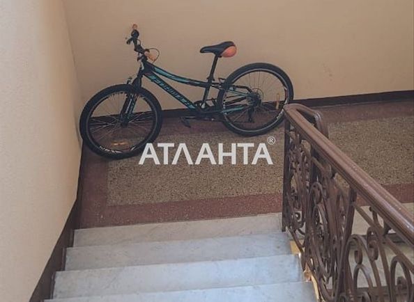 3-кімнатна квартира за адресою вул. Пастера (площа 111,2 м²) - Atlanta.ua - фото 17