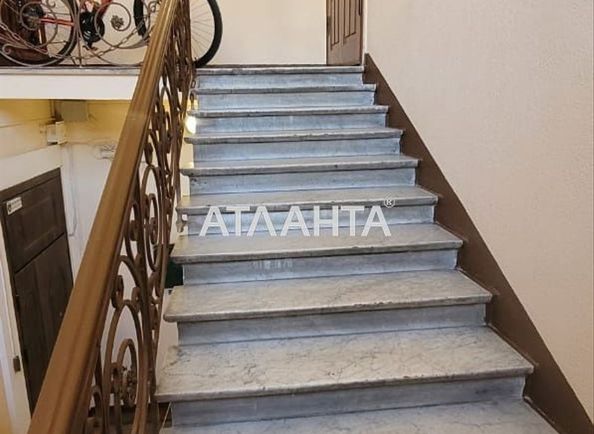 3-кімнатна квартира за адресою вул. Пастера (площа 111,2 м²) - Atlanta.ua - фото 19