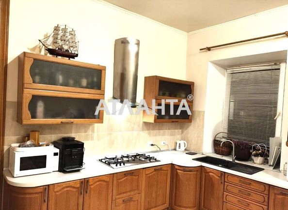 3-кімнатна квартира за адресою вул. Пастера (площа 111,2 м²) - Atlanta.ua - фото 9