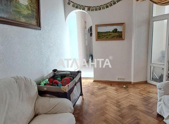 3-кімнатна квартира за адресою вул. Пастера (площа 111,2 м²) - Atlanta.ua - фото 17