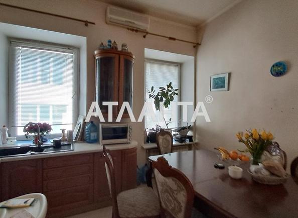 3-кімнатна квартира за адресою вул. Пастера (площа 111,2 м²) - Atlanta.ua - фото 18