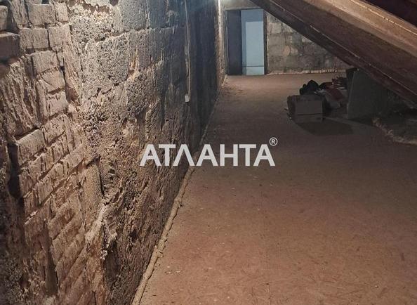 3-кімнатна квартира за адресою вул. Пастера (площа 111,2 м²) - Atlanta.ua - фото 28