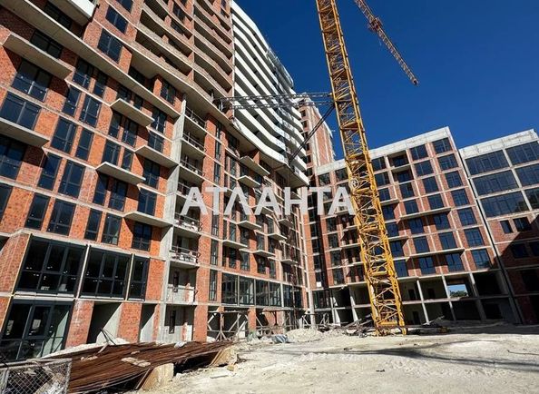 1-room apartment apartment by the address st. Sonyashnikova (area 41,0 m²) - Atlanta.ua - photo 2