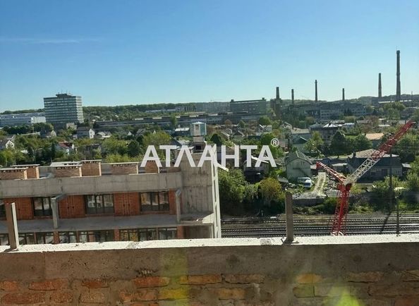 1-room apartment apartment by the address st. Sonyashnikova (area 41,0 m²) - Atlanta.ua - photo 11