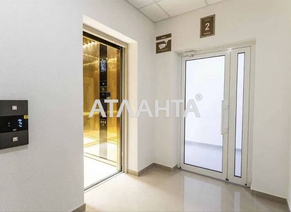 1-комнатная квартира по адресу ул. Краснова (площадь 42,5 м²) - Atlanta.ua - фото 4