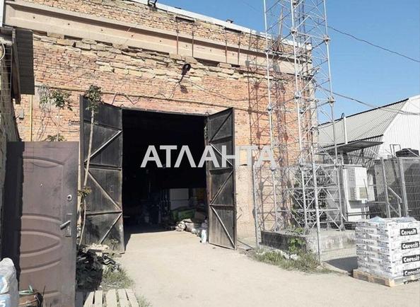 Commercial real estate at st. Onezhskaya (area 680,5 m²) - Atlanta.ua - photo 2