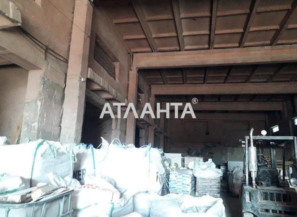 Commercial real estate at st. Onezhskaya (area 680,5 m²) - Atlanta.ua - photo 3