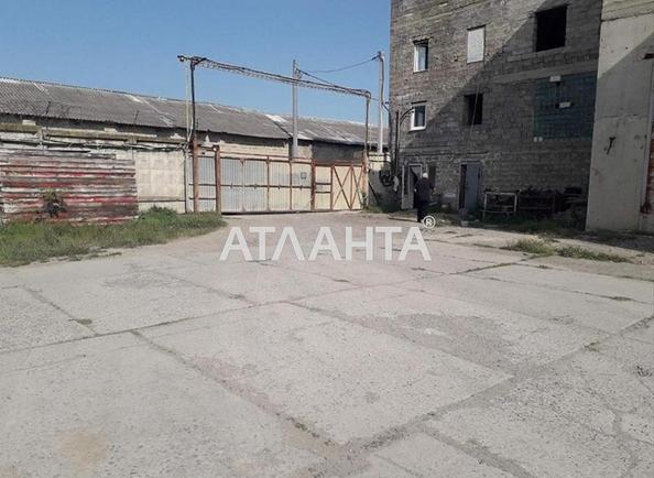 Commercial real estate at st. Onezhskaya (area 680,5 m²) - Atlanta.ua - photo 4