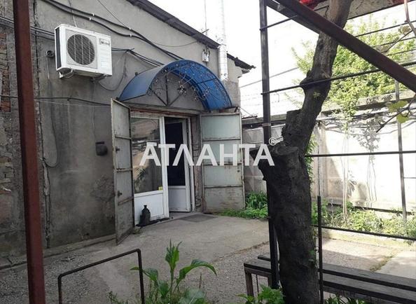 Commercial real estate at st. Onezhskaya (area 680,5 m²) - Atlanta.ua - photo 7