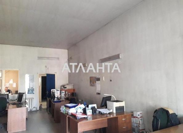 Commercial real estate at st. Onezhskaya (area 680,5 m²) - Atlanta.ua - photo 8