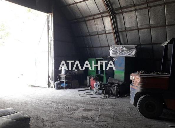 Commercial real estate at st. Onezhskaya (area 680,5 m²) - Atlanta.ua - photo 11