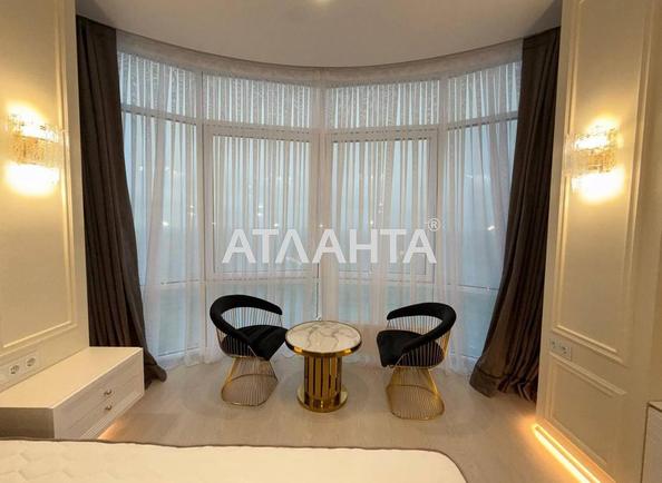 3-комнатная квартира по адресу Мореходный пер. (площадь 117 м²) - Atlanta.ua - фото 6