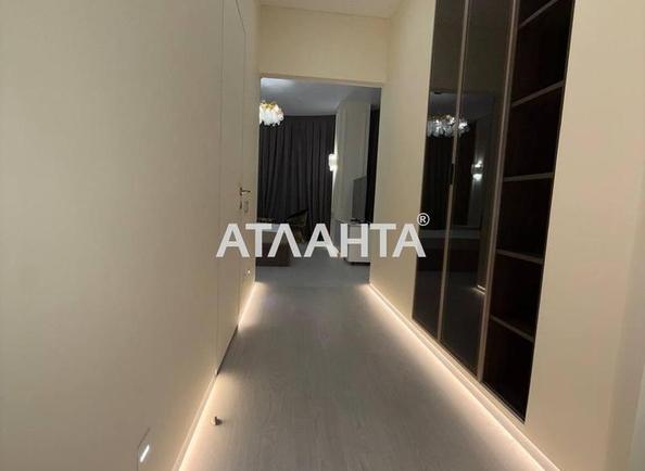 3-комнатная квартира по адресу Мореходный пер. (площадь 117 м²) - Atlanta.ua - фото 7