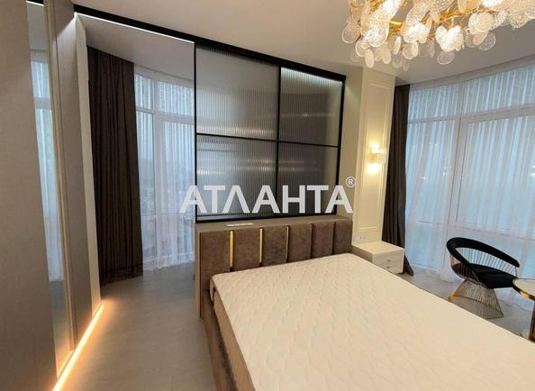 3-комнатная квартира по адресу Мореходный пер. (площадь 117 м²) - Atlanta.ua - фото 9