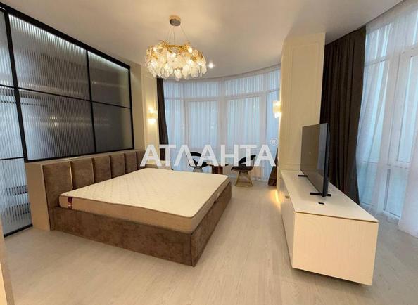 3-комнатная квартира по адресу Мореходный пер. (площадь 117 м²) - Atlanta.ua - фото 10