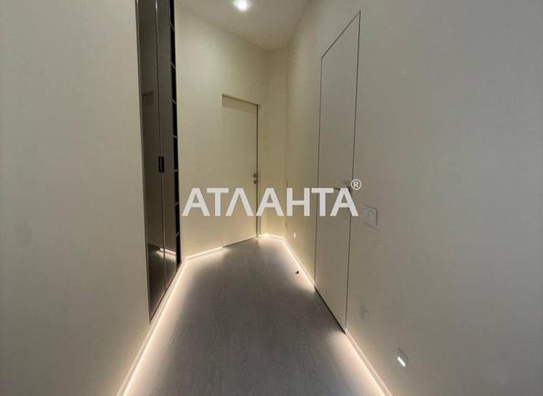 3-комнатная квартира по адресу Мореходный пер. (площадь 117 м²) - Atlanta.ua - фото 11
