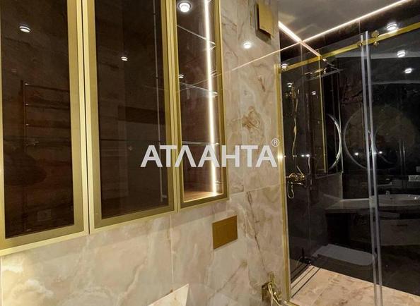 3-комнатная квартира по адресу Мореходный пер. (площадь 117 м²) - Atlanta.ua - фото 13