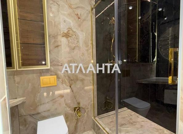 3-комнатная квартира по адресу Мореходный пер. (площадь 117 м²) - Atlanta.ua - фото 14