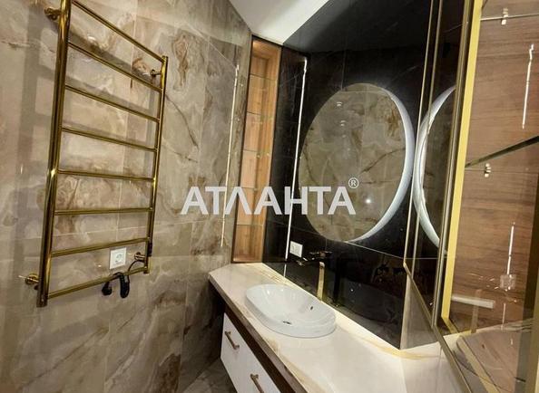 3-комнатная квартира по адресу Мореходный пер. (площадь 117 м²) - Atlanta.ua - фото 15