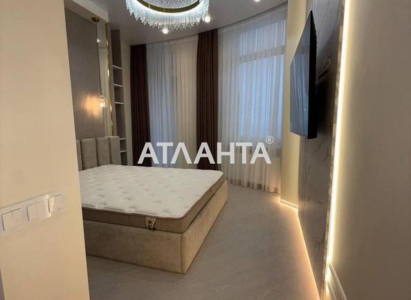 3-комнатная квартира по адресу Мореходный пер. (площадь 117 м²) - Atlanta.ua - фото 17